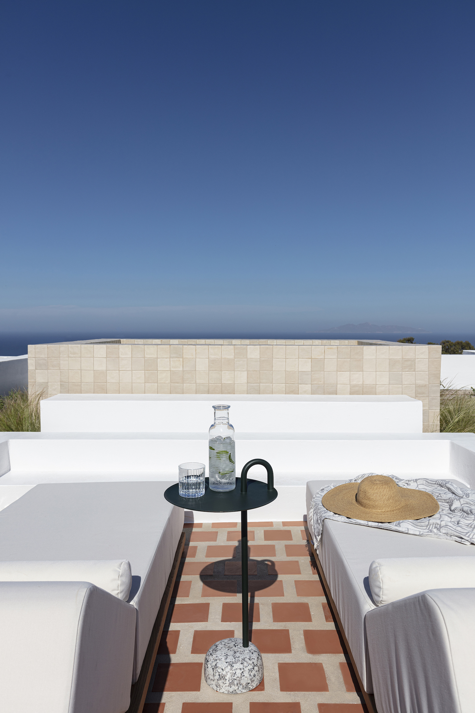 Ethos Vegan Suites Hotel Santorini Fira