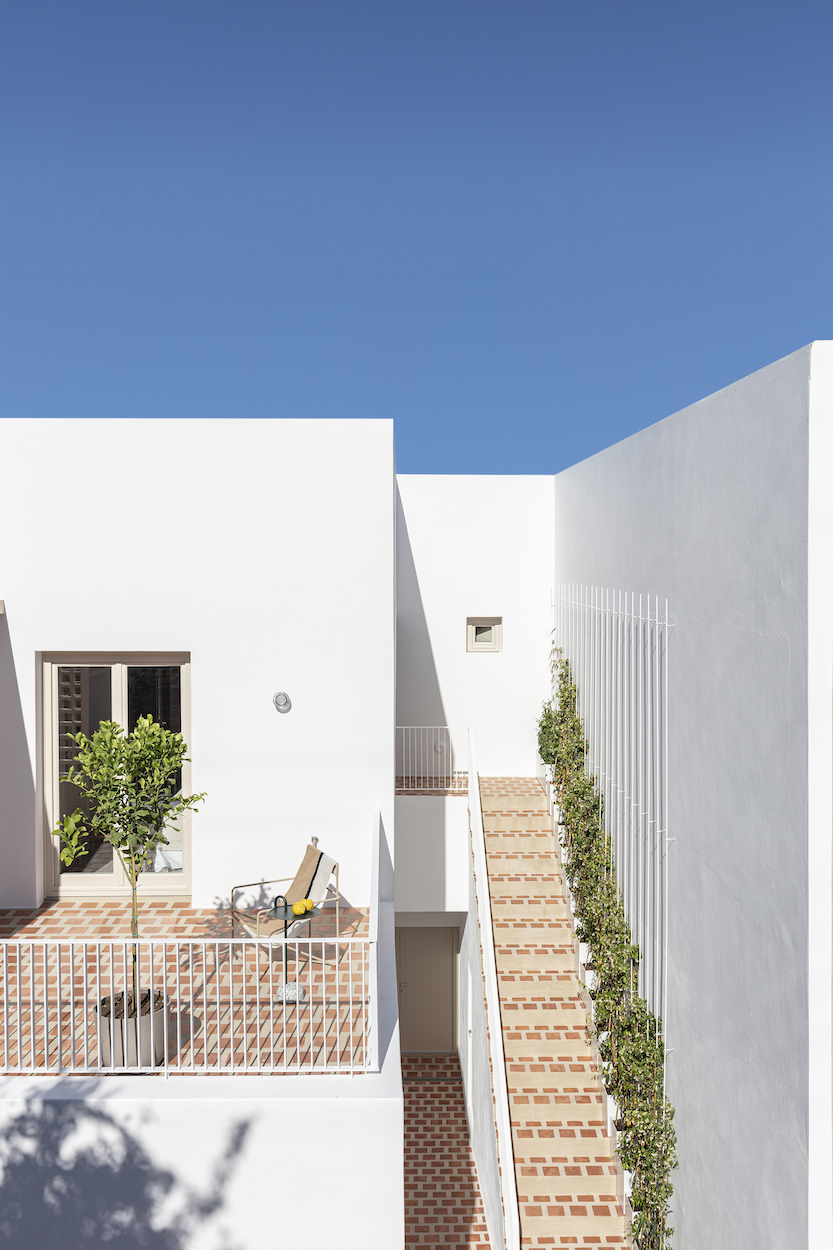 Ethos Vegan Suites Hotel Santorini Fira