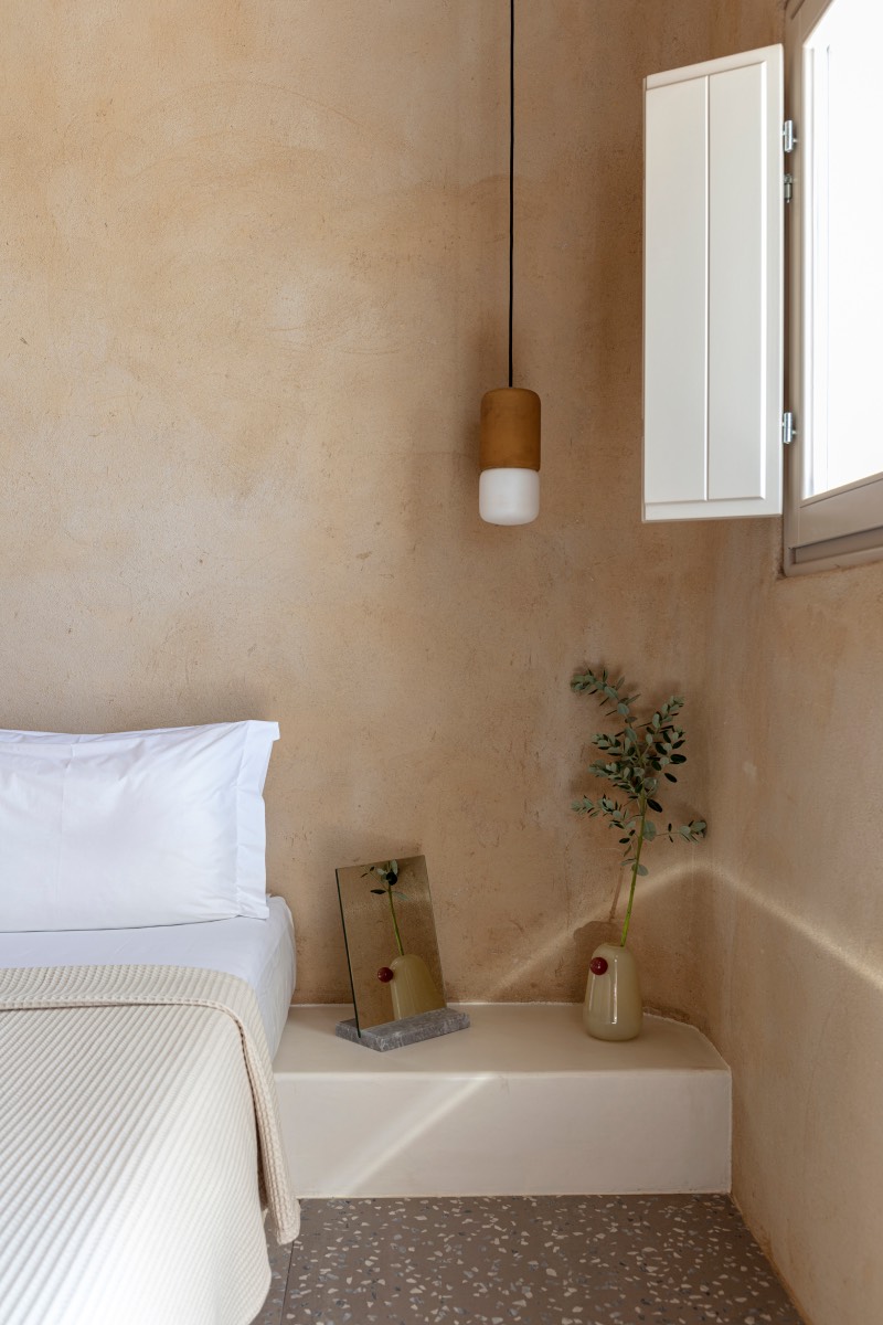 Ethos Vegan Suites Hotel Santorini Fira