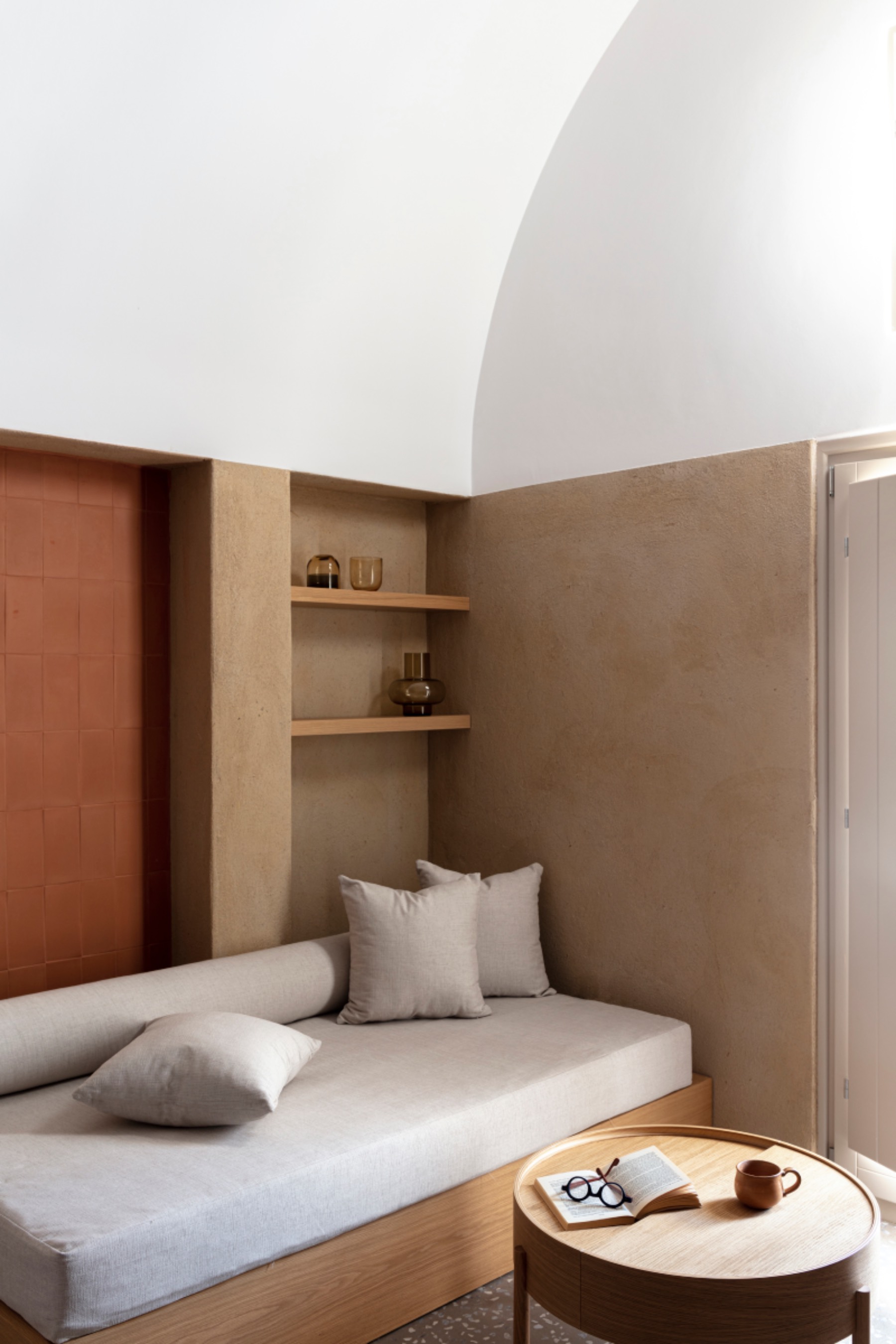 Ethos Vegan Suites Hotel Santorini Fira