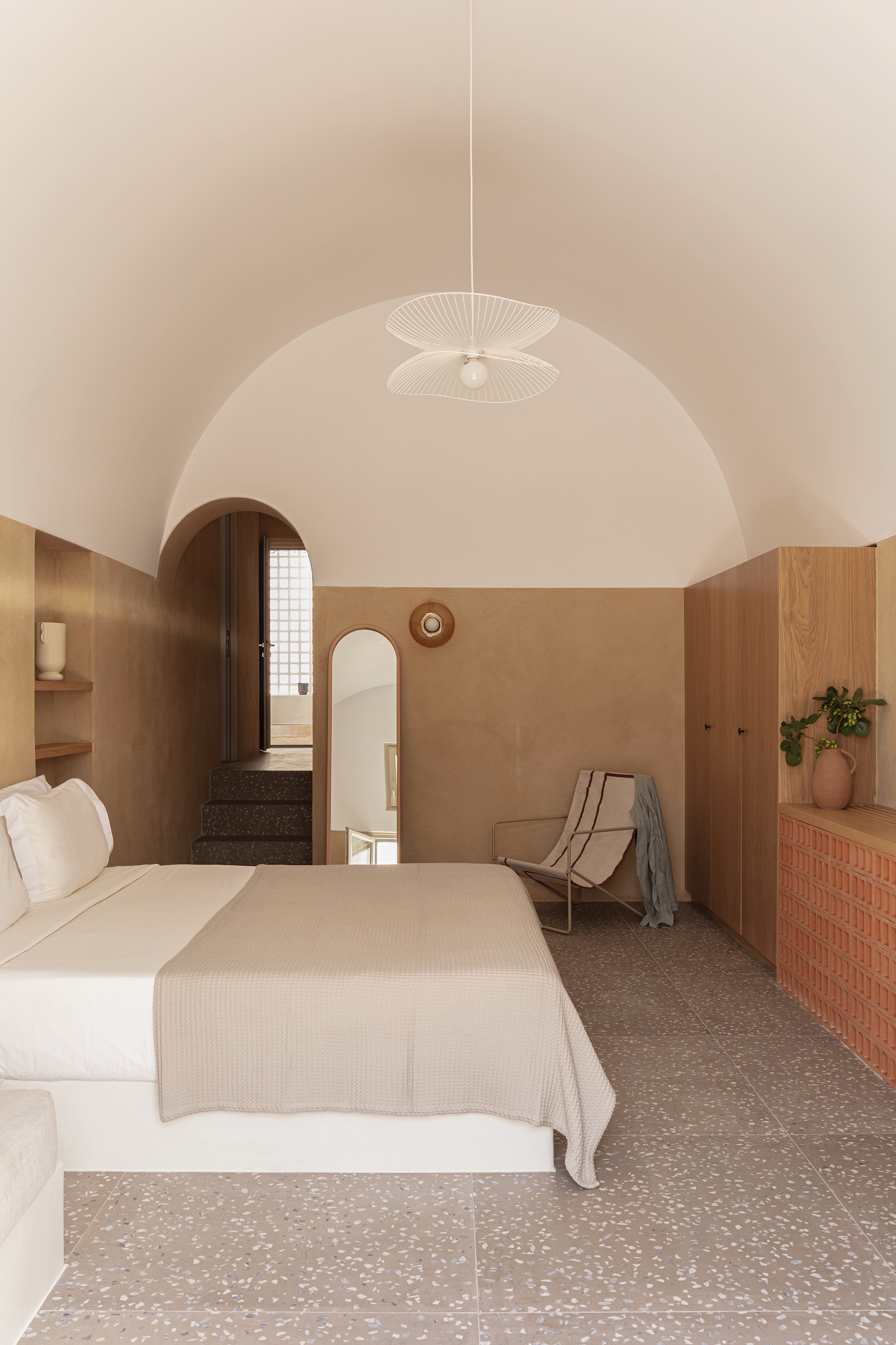 Ethos Vegan Suites Hotel Santorini Fira