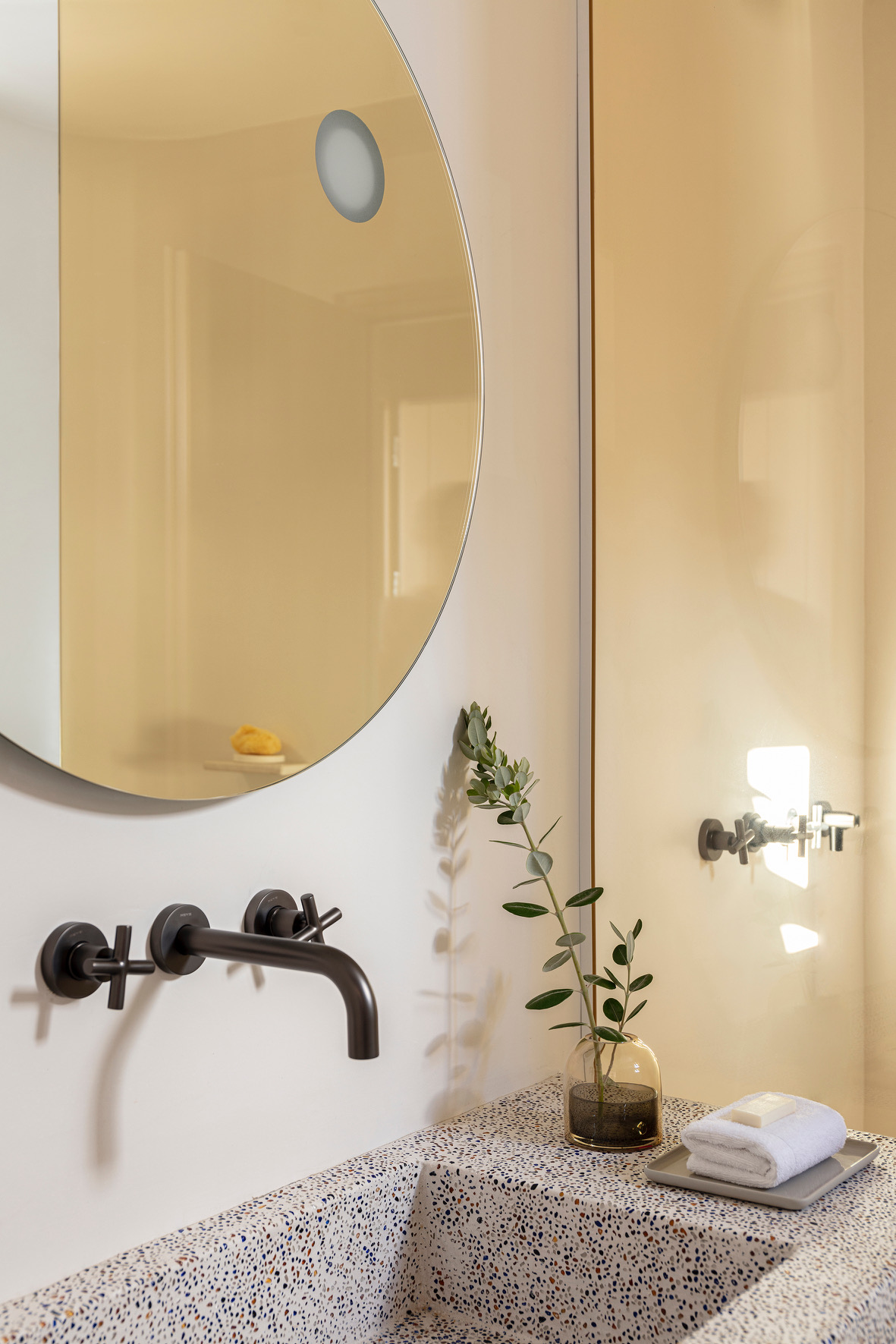 Ethos Vegan Suites Hotel Santorini Fira