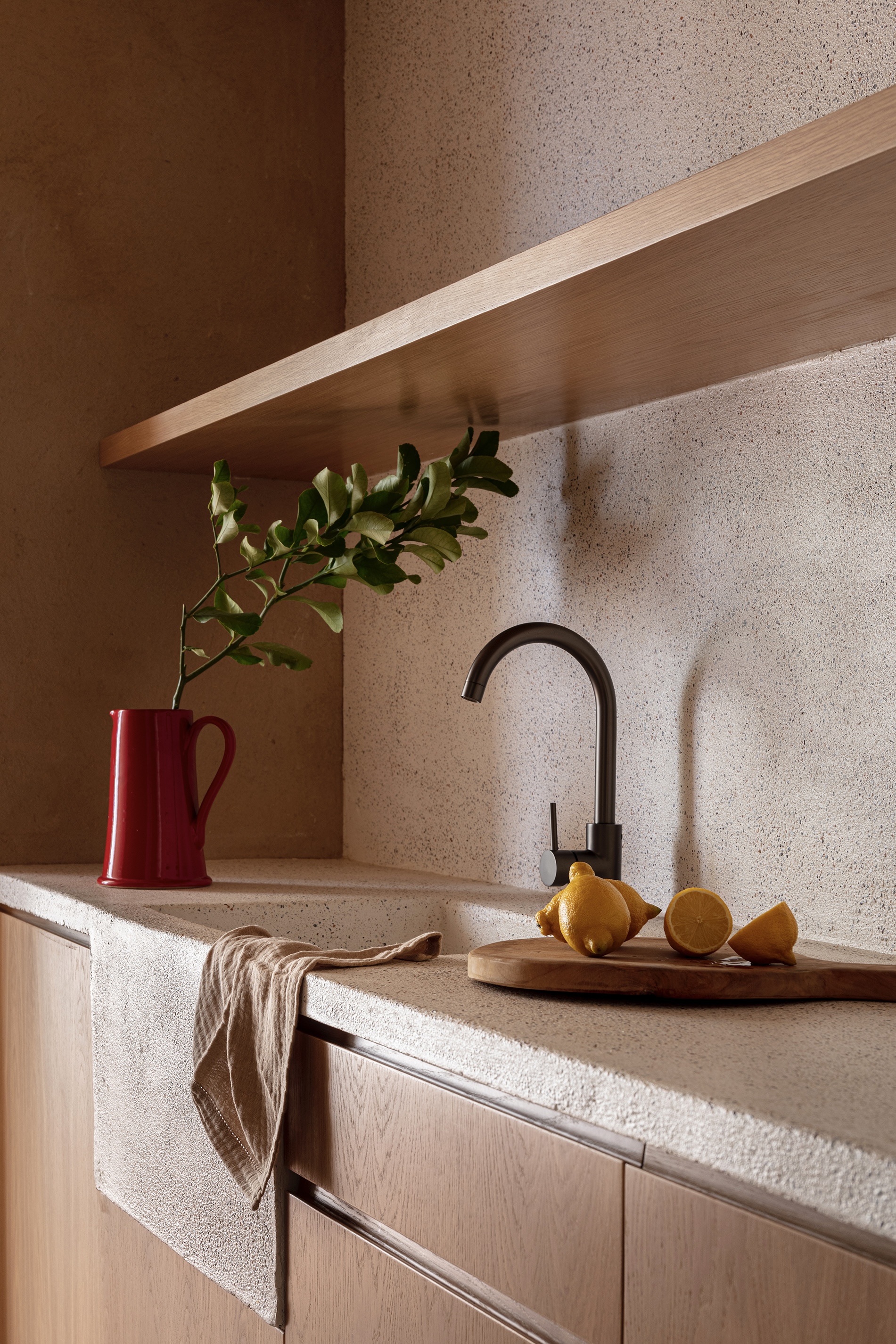 Ethos Vegan Suites Hotel Santorini Fira