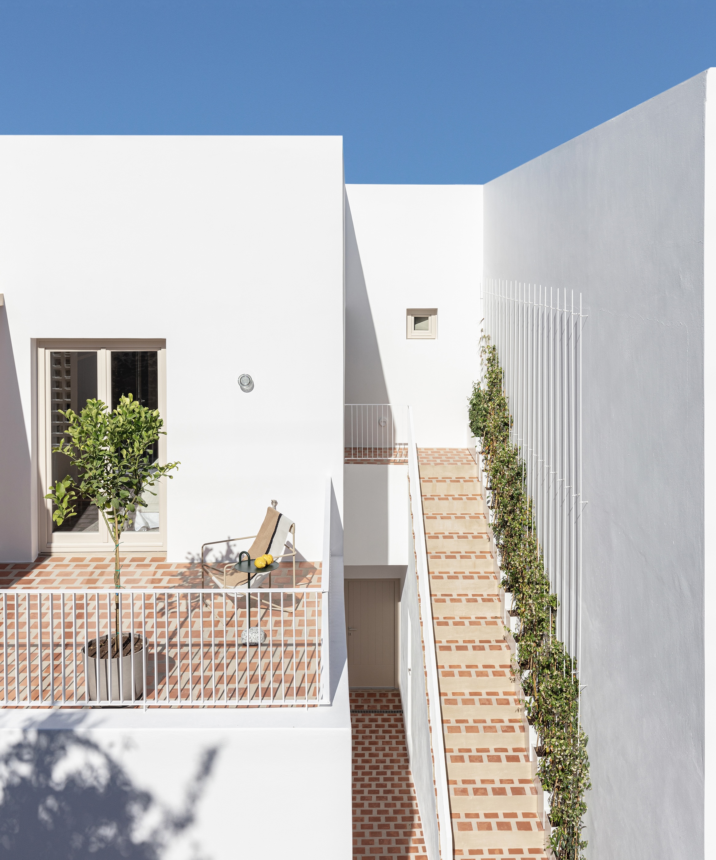 Ethos Vegan Retreat Imerovigli