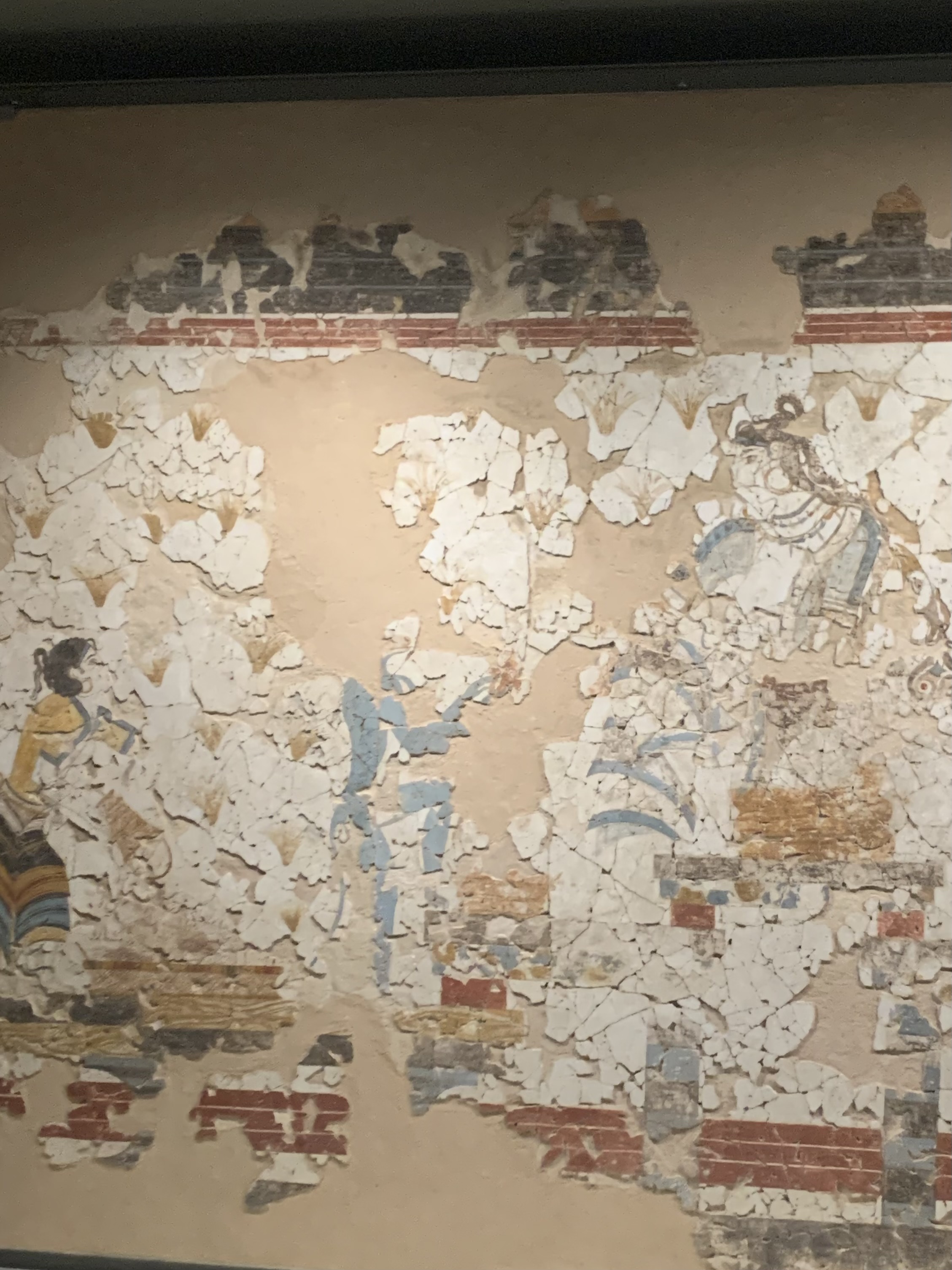 Ethos Vegan Retreat Imerovigli