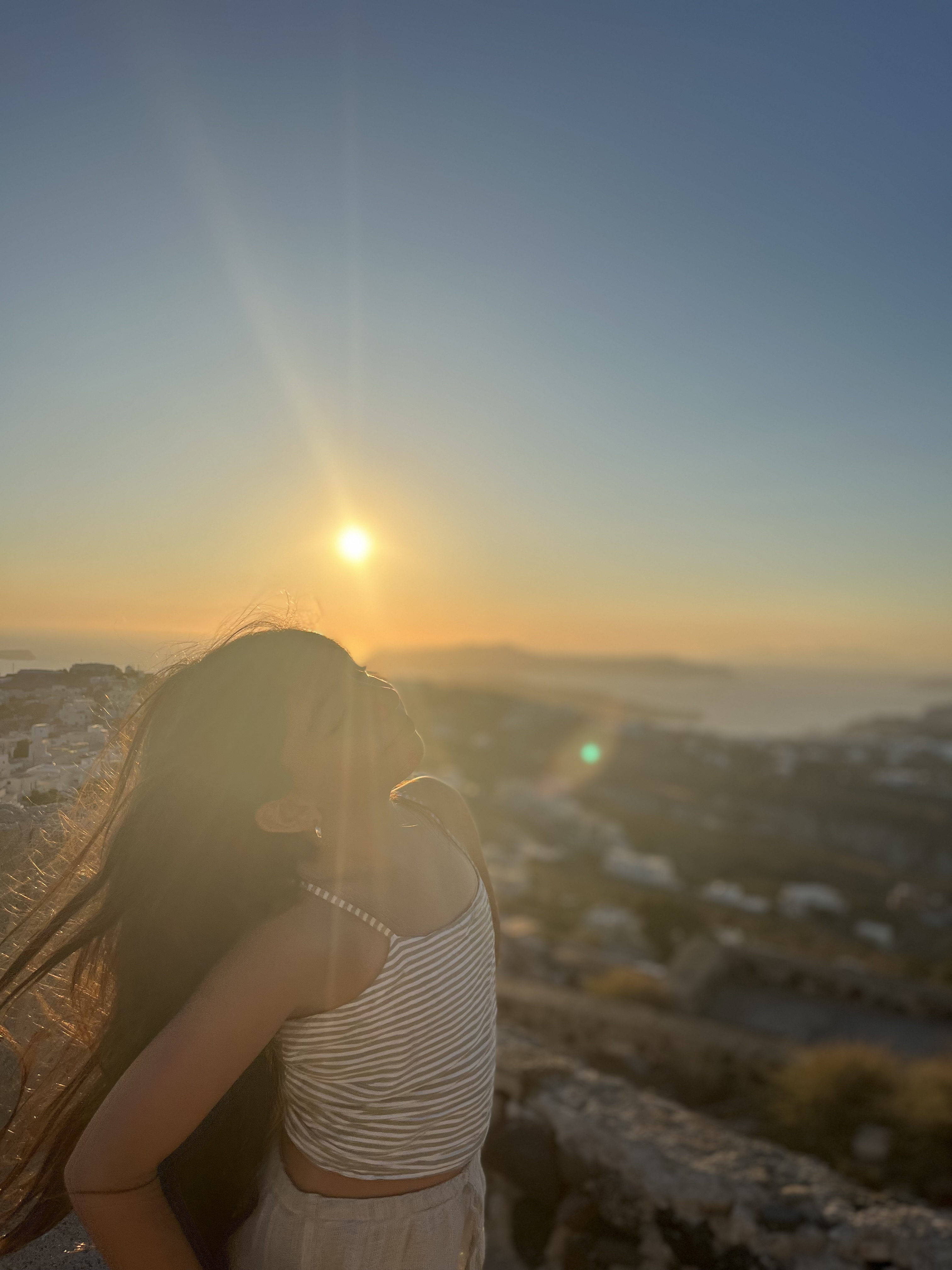 Ethos Vegan Suites Hotel Santorini Fira