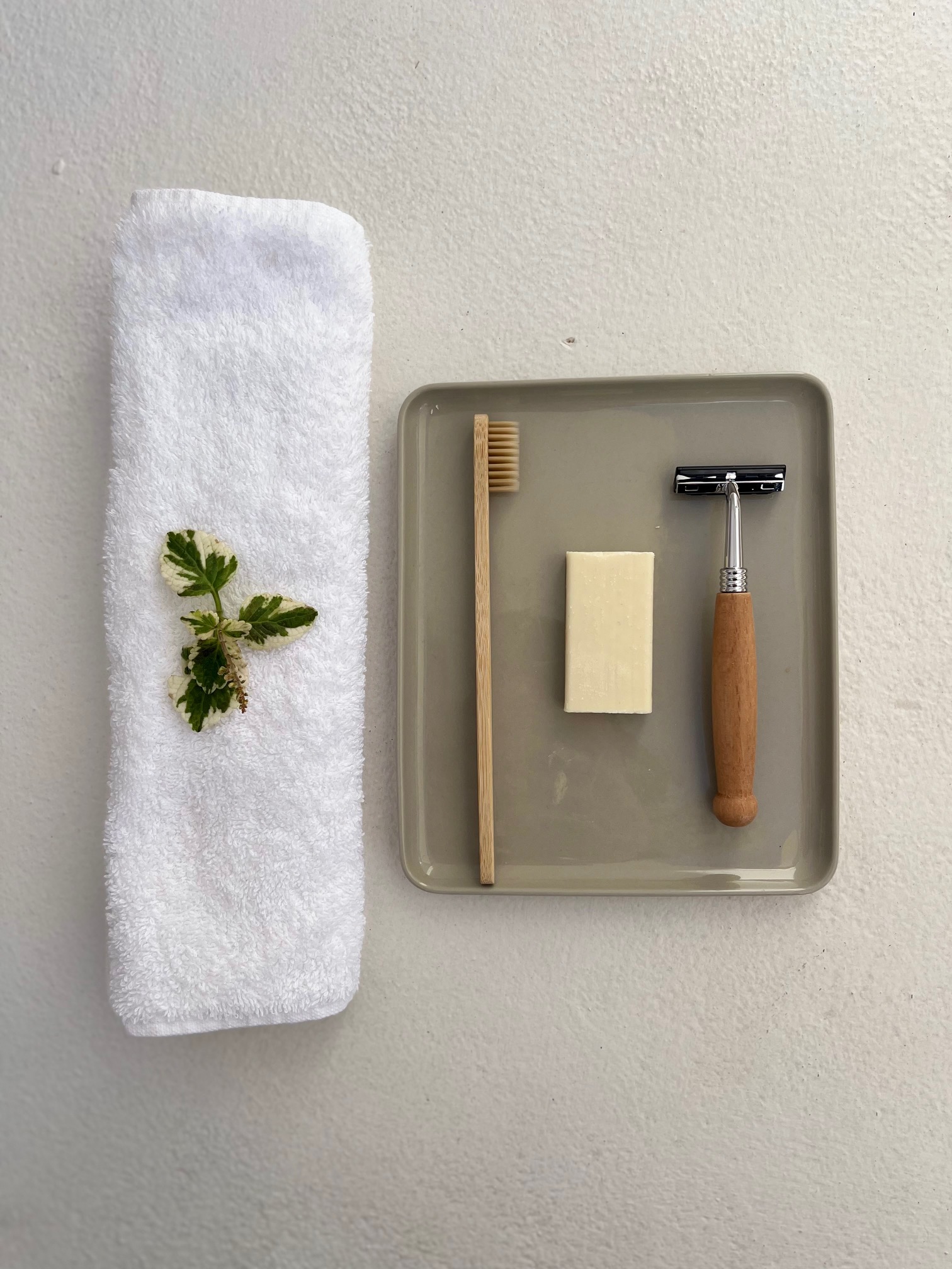 Ethos Vegan Retreat Imerovigli