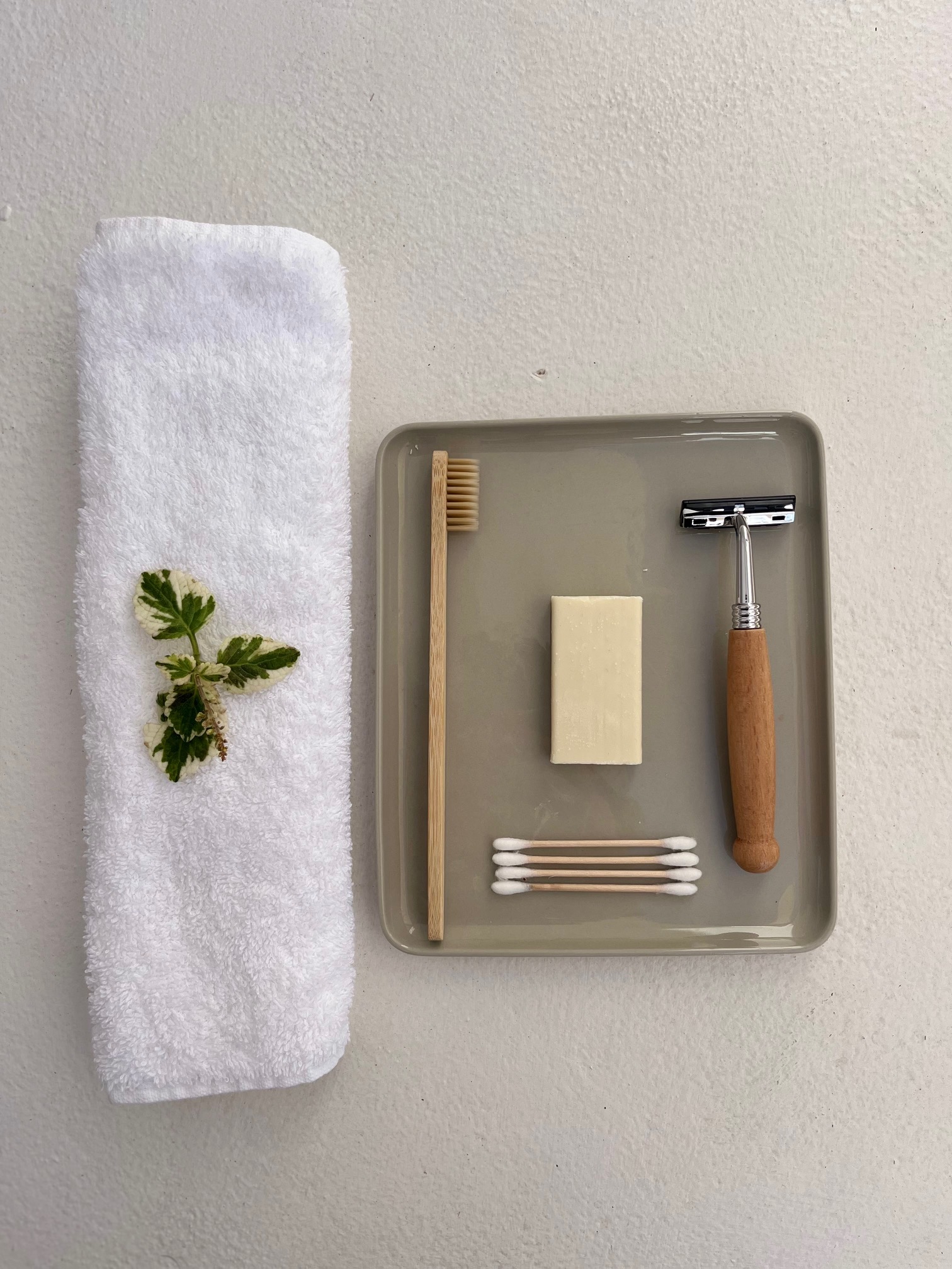 Ethos Vegan Retreat Imerovigli