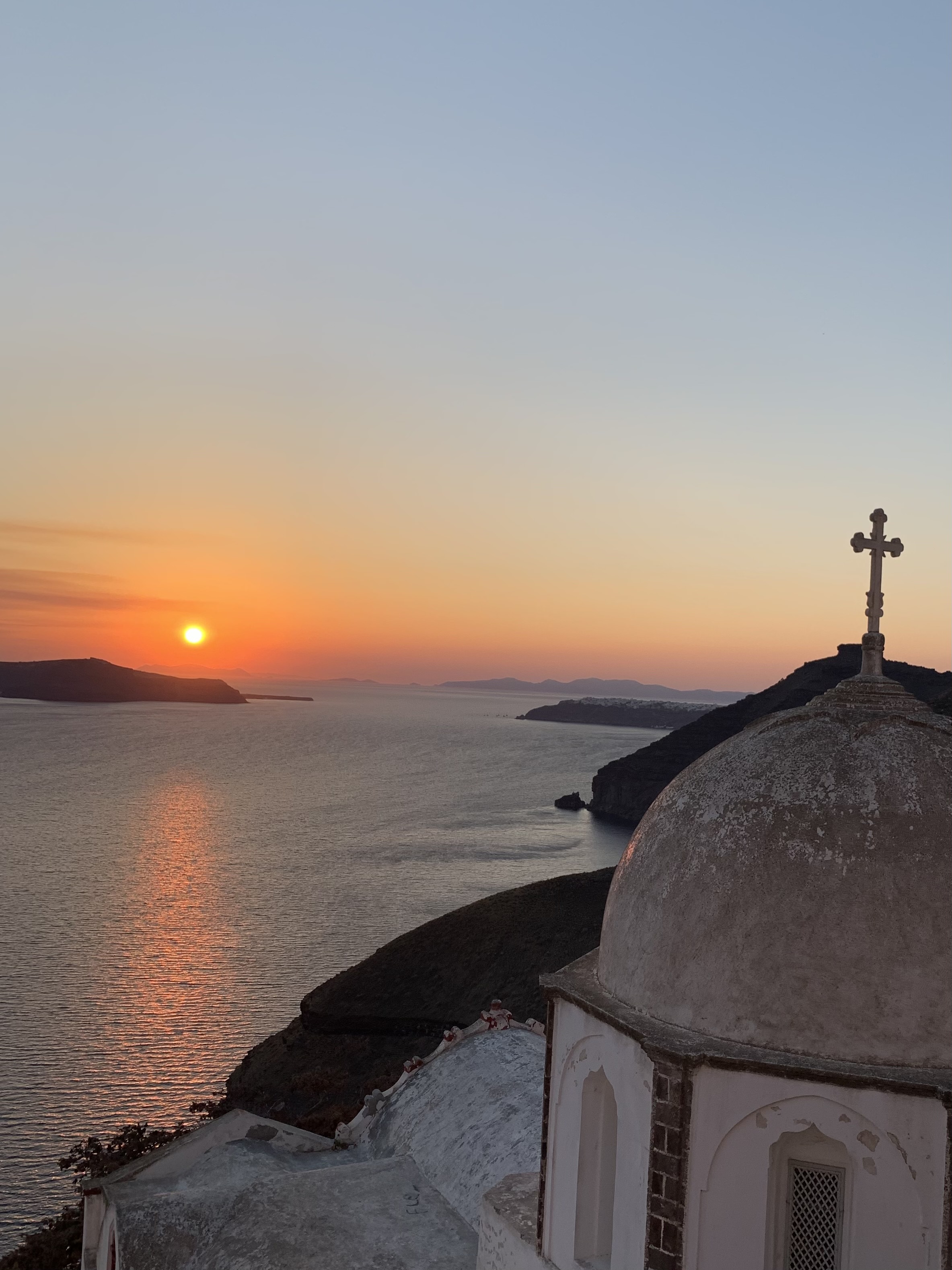 Ethos Vegan Suites Hotel Santorini Fira