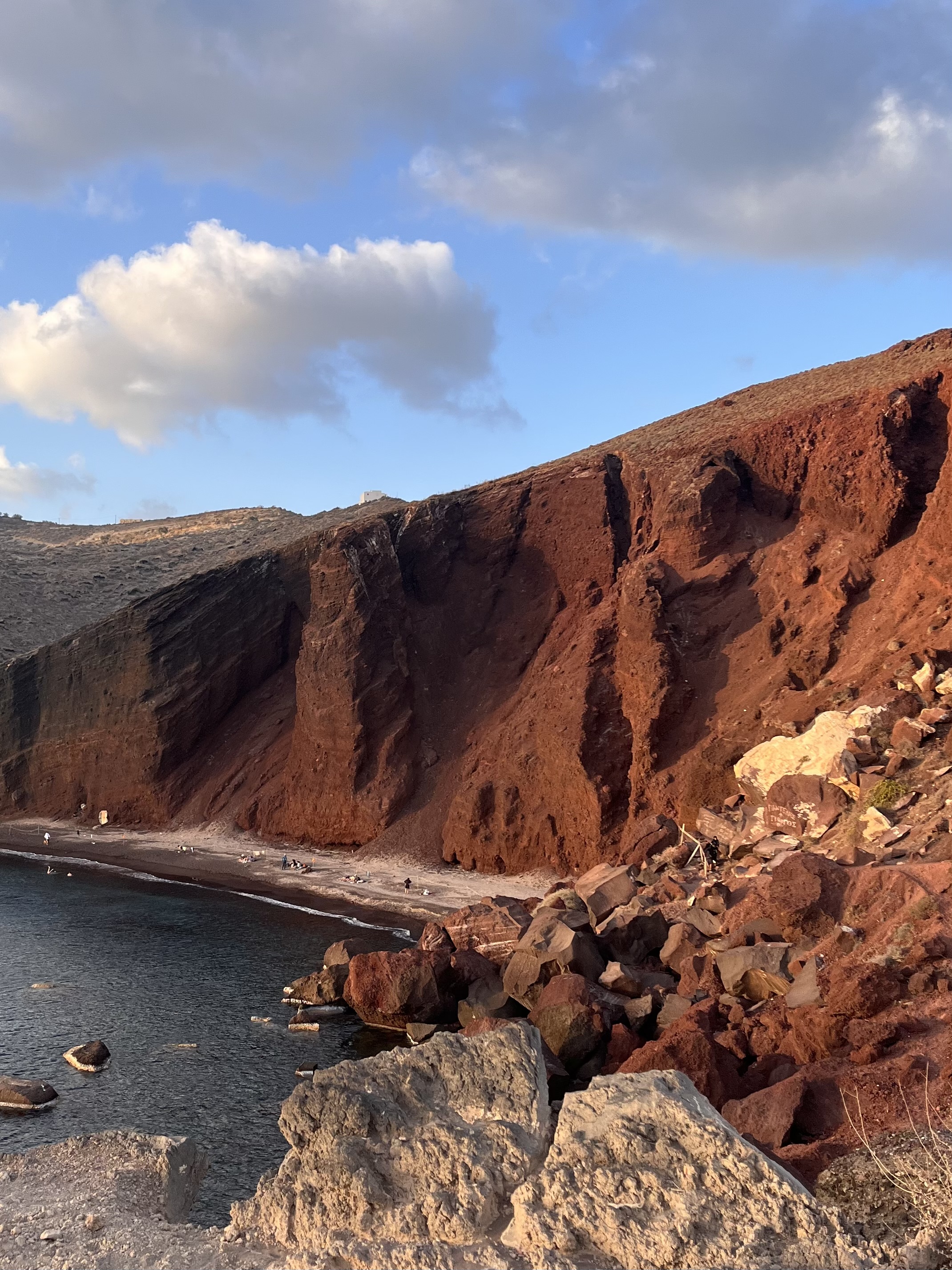 Ethos Vegan Retreat Imerovigli