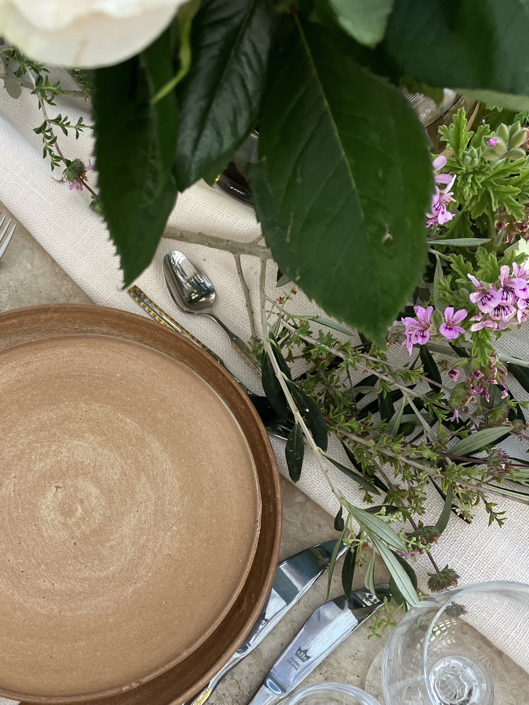 Ethos Vegan Retreat Imerovigli