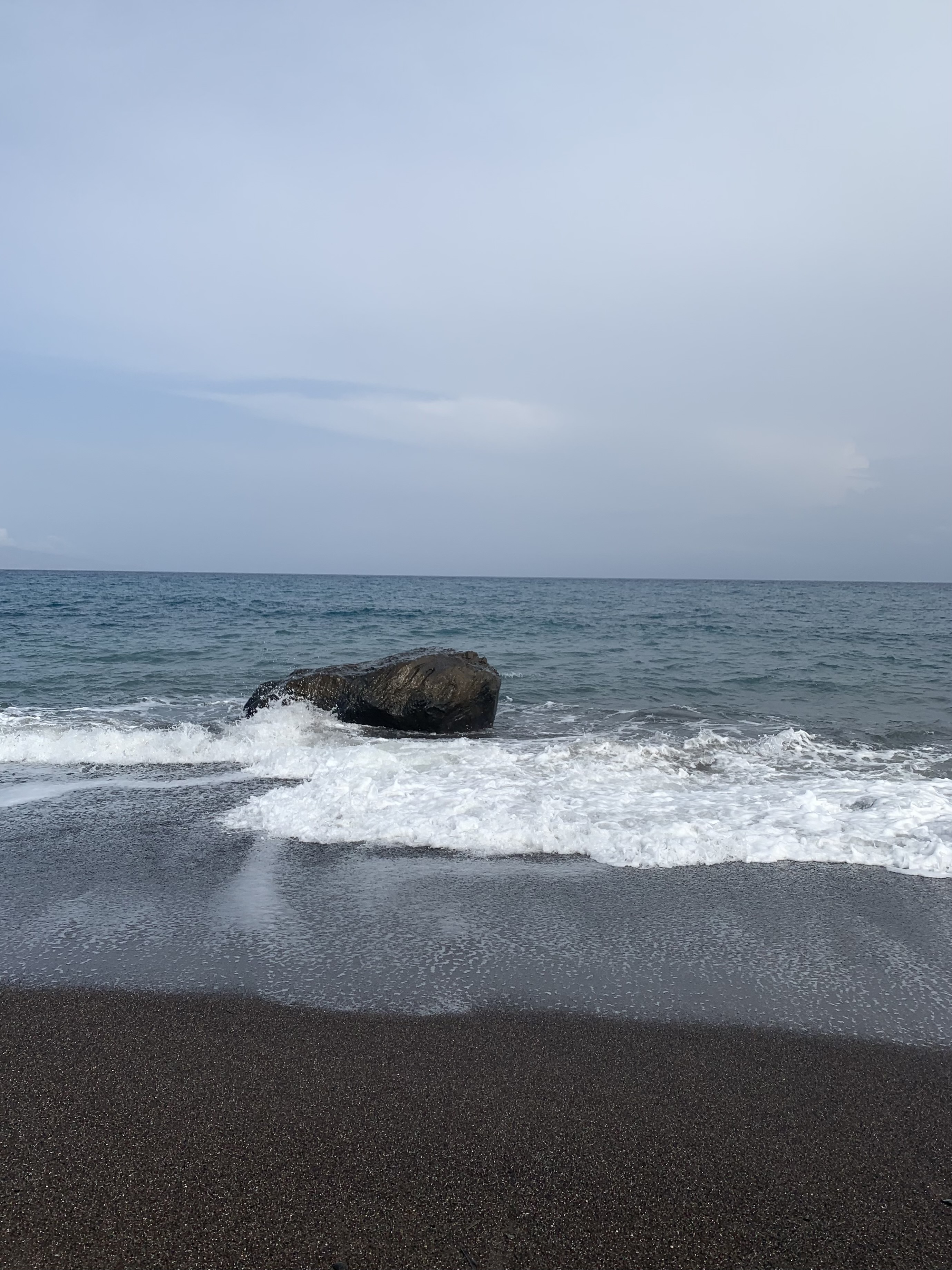 Ethos Vegan Retreat Imerovigli