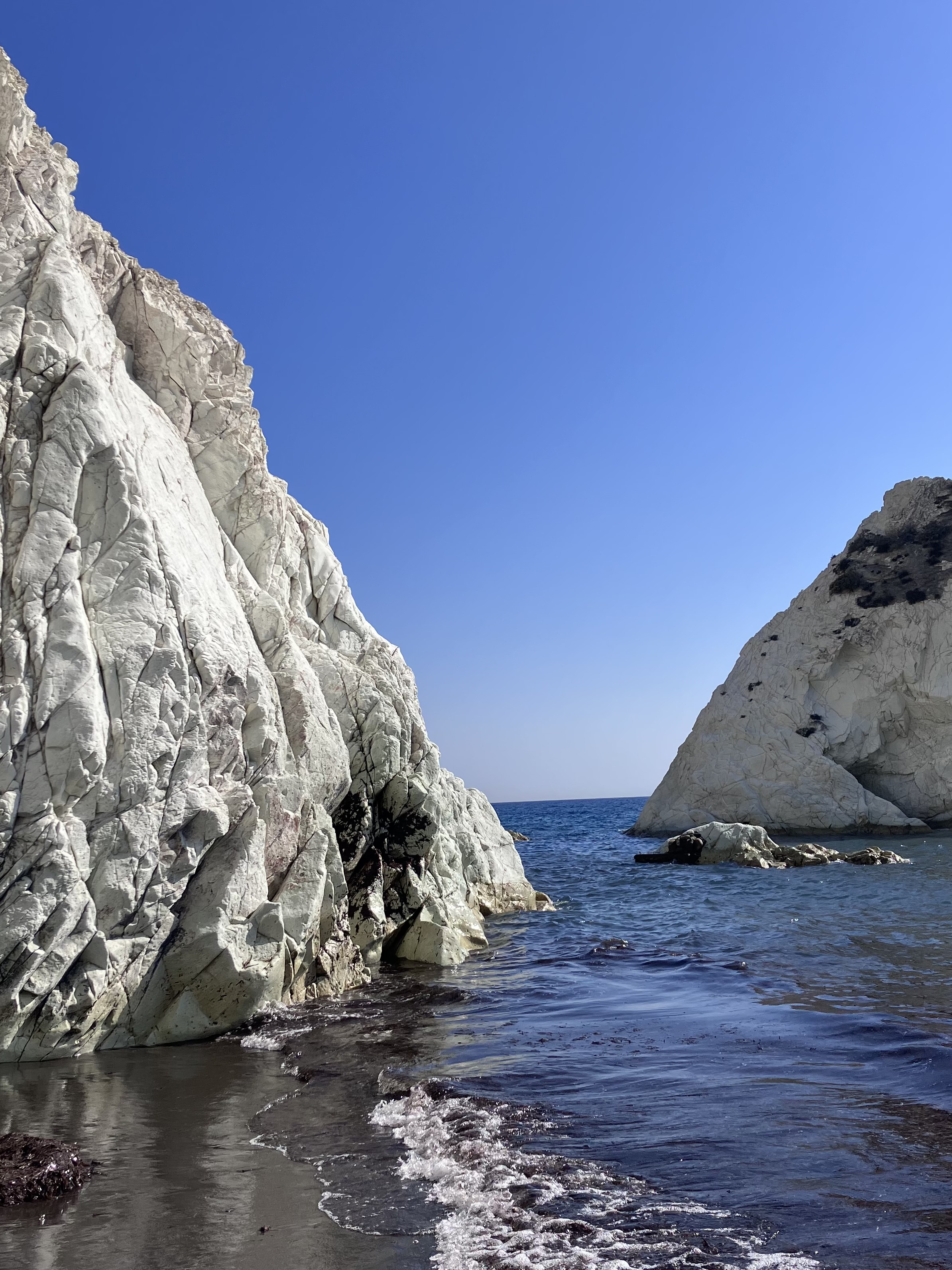 Ethos Vegan Retreat Imerovigli